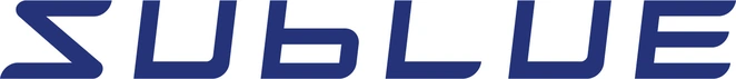 SUBLUE